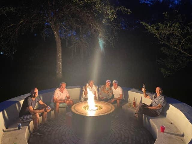 Jupiter Waterfalls - Newly Updated - Tiki Hut, Fire Pit, Kitchen, Pool Heater And More Exterior foto