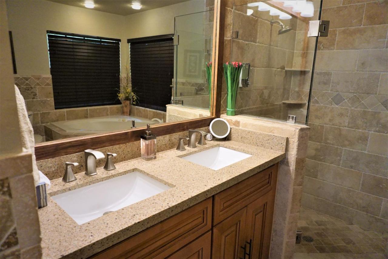 Jupiter Waterfalls - Newly Updated - Tiki Hut, Fire Pit, Kitchen, Pool Heater And More Exterior foto