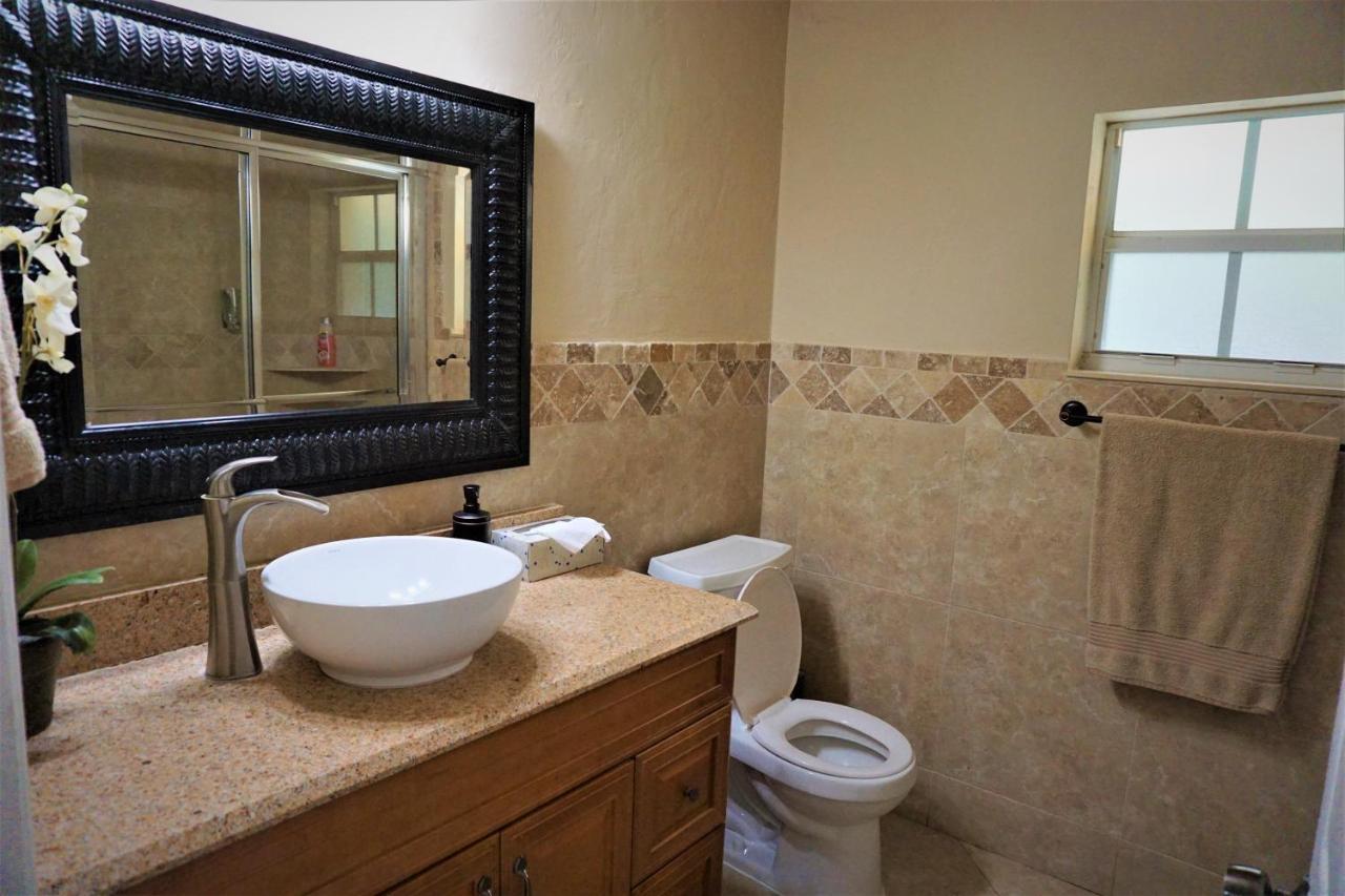 Jupiter Waterfalls - Newly Updated - Tiki Hut, Fire Pit, Kitchen, Pool Heater And More Exterior foto