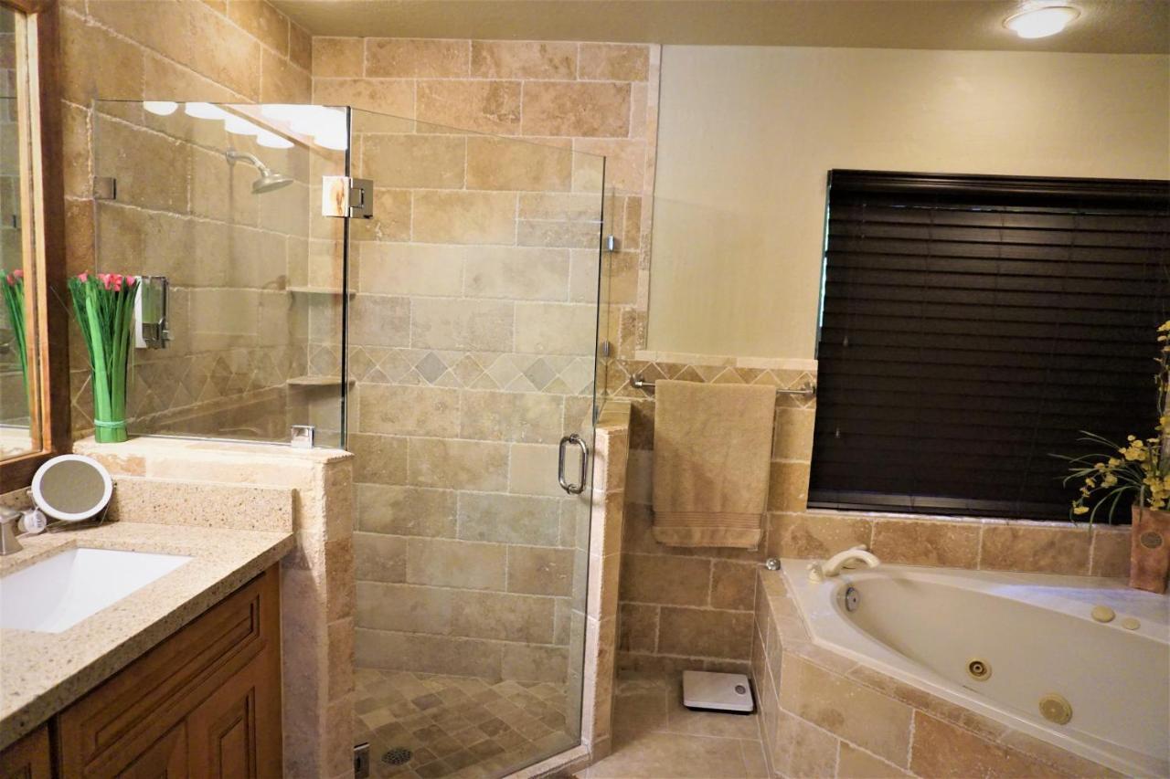 Jupiter Waterfalls - Newly Updated - Tiki Hut, Fire Pit, Kitchen, Pool Heater And More Exterior foto